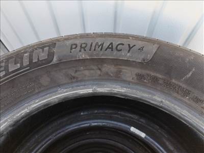 205 60 16 michelin 205/60 R 16 nyári gumi garnitura