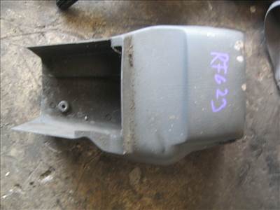 Mazda E 2200 kormány burkolat