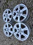  5x112-es,  7x 16"-os újszerű gyári Audi alufelni