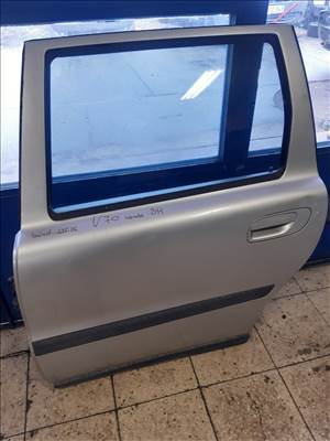 Volvo V70 00-06 Bal Hátsó Ajtó