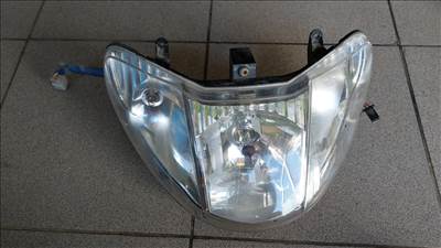Kymco Super 9 első lámpa