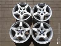 5x112 16" Mercedes-Benz ML használt alufelni garnitúra