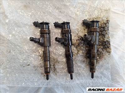 Peugeot Citroen 1.6 HDI befecskendező 3db 04451105 0445110566