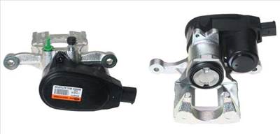féknyereg BREMBO F 30 288 for HYUNDAI