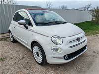 Eladó Fiat 500 Dolcevita Cabrio 1.2 8V (1242 cm³, 69 PS)