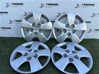 KIA 15" dísztárcsa