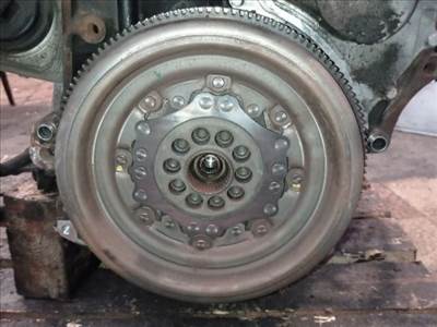 Volkswagen Passat B6 Egytömegű Lendkerék *153286*