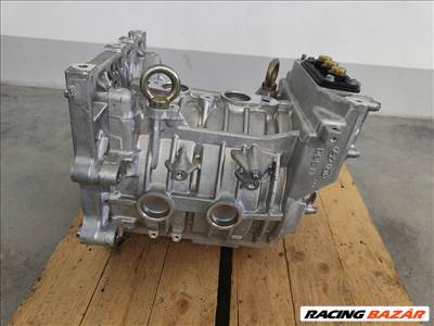 Hyundai Kona I (OS) EV 136 LE villanymotor (elektromotor) EM16 365000e720