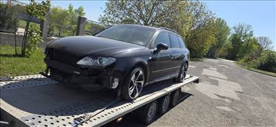 Seat Exeo bontott alkatrészei