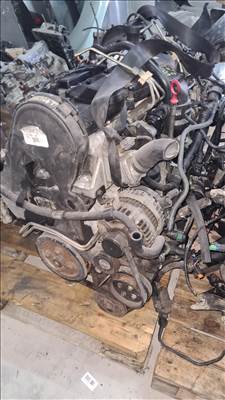 Volvo S60 2.4 D VOLVO 2.4D komplett motor D5344T d5244t