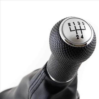 Golf IV váltószoknya szett ezüst számlap 23MM