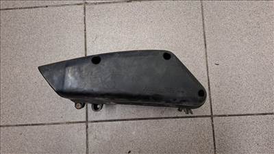 Malaguti f12 100 légszürö ház