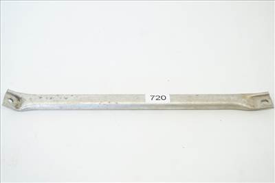 BMW X5 E70 LCI-F15-F85, X6 E71-F16-F86 toronymerevítő (strut bar)