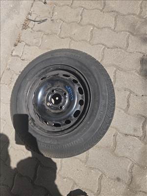 Opel Astra G, Opel Combo C, Opel Manta A Potkerék