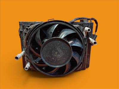 Volvo XC90 XC60 hybrid hűtőventilátor 32382136 (S.70.428K)a