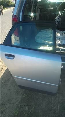 Audi a4 B6 Sedan jobb hátsó ajtó 