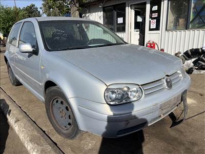 Volkswagen Golf IV 1.4i bontott alkatrészei