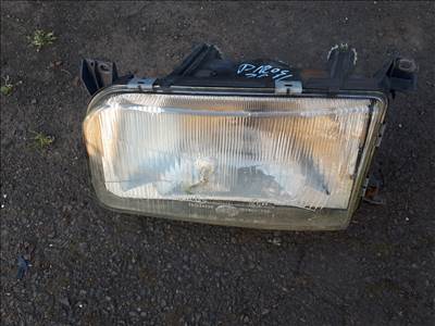 Volkswagen Passat B3 bal első sérült lámpa , fényszóró 