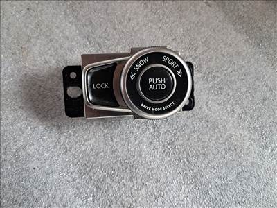 Suzuki Vitara (LY) Összkerékhajtás kapcsoló