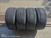 225/45 R18" Dunlop használt téli garnitúra