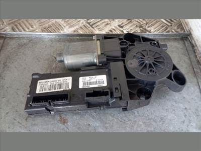 Renault Scénic III Bal első Ablakemelő Motor *153496* 969202200 807311050r