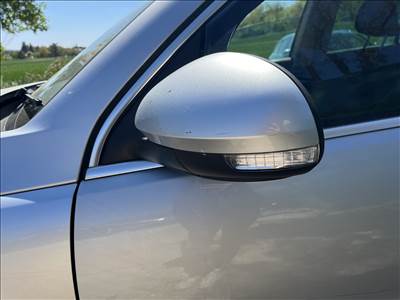 Volkswagen Tiguan I Bal külső tükör LA7W 