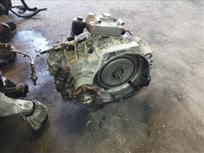 Volkswagen Passat CC 2.0 TDI, KQC kódú automata váltó