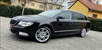 Eladó Skoda Superb Combi 2.0 TDI-CR 4x4 (1968 cm³, 170 PS)