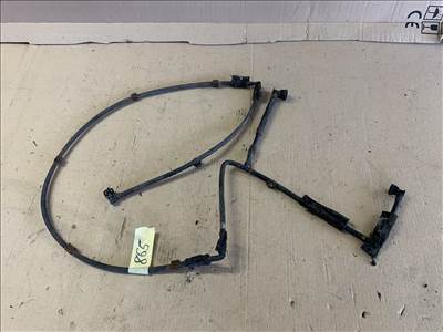 Nissan Leaf ablakmosó cső