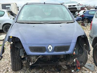 Renault Scénic I Motorháztető *160342*
