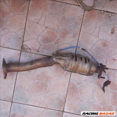 Honda Civic 1,4i katalizátor eladó.