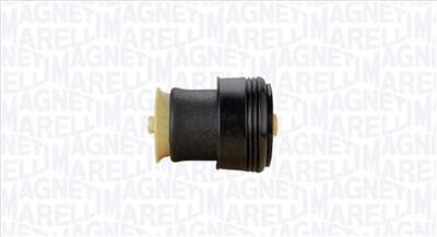 MAGNETI MARELLI 350507800002 - Légrugó rugótömb BMW