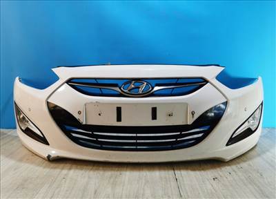 Hyundai i40 Első lökhárító