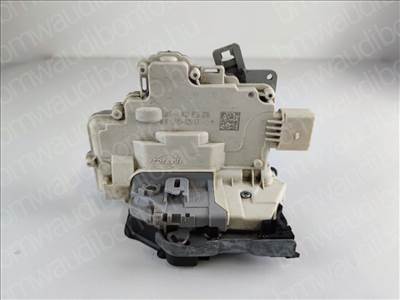 AUDI A6 C7 (4G2, 4GC) Jobb hátsó ajtó zár (4G0839016)