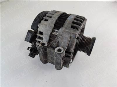 BMW 3 Coupe (E92) 320 i N43 Generátor (7550469, 12317550469)