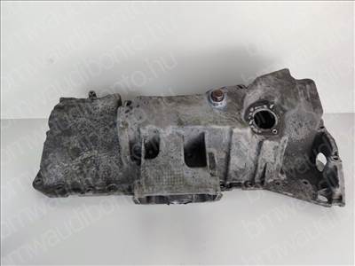 BMW X5 (E70) xDrive 40 i N55 Olajteknő (7590631, 11137590631, 11137629210)