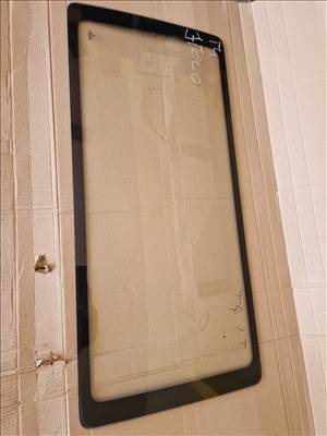 Volkswagen Transporter T4 91-03 Jobb Tolóajtó Ablaküveg