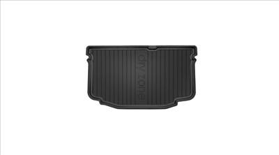 Suzuki Celerio Frogum DZ400542 fekete műanyag - gumi csomagtértálca