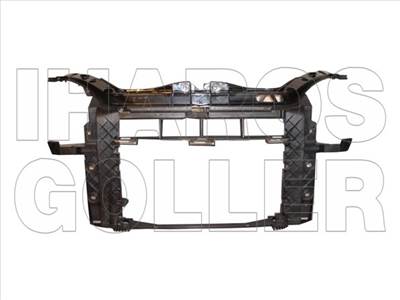 Ford Fusion 2002-2005 - Homlokfal (1.4,1.6 benzines/diesel)