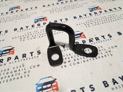 BMW E46 touring compact jobb hátsó ülés háttámla zár ütköző