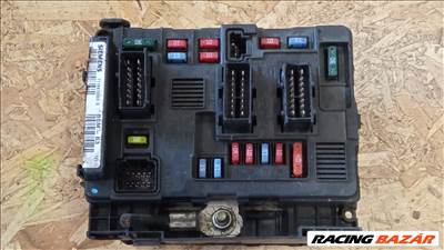 Citroën, Peugeot Sérült Siemens BSM B3 T118470003G 9643498880