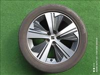 5x112 19" Seat újszerű nyári kerékgarnitúra