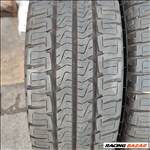 225/75 R16C ÚJ!! Michelin nyári gumi 145000ft a 4db/25/