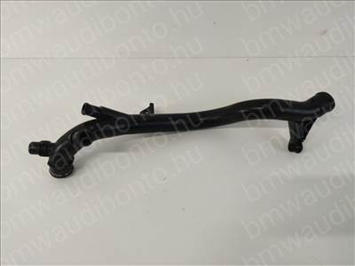 AUDI A4 Allroad B8 (8KH) 2.0 TDI quattro CAGA Vízcső (03L121071C)