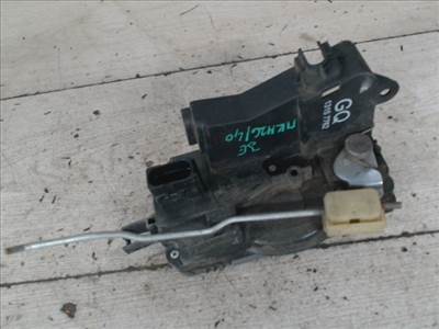 OPEL VECTRA C 01-05 Jobb első ajtó zárszerkezet központizáras