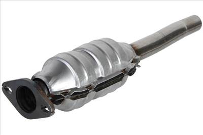 Lancia Y katalizátor (1.1, 1.2, 1.2 16V)