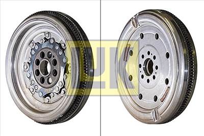 AUDI TT 2.0 TFSI DSG (200Le) kettős tömegû lendkerék
