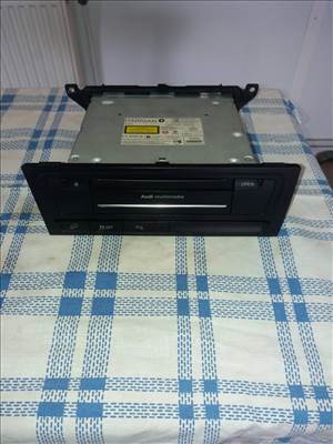 Audi Q5 multimédia  8t1035652g