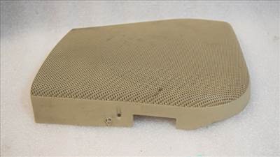 Mercedes C-osztály W202 W202 - C-class bal első hangszóró takaró a2027271188