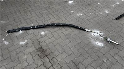 Mercedes ML-osztály W164 W164 - ML-class függönylégzsák bal a1648600905